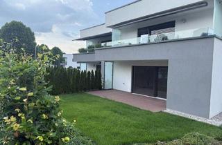 Wohnung mieten in Auleiten 20b, 4910 Ried im Innkreis, ERSTBEZUG - 3-ZIMMER GARTENWOHNUNG