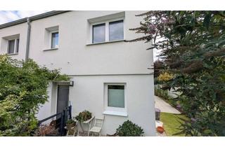Reihenhaus kaufen in Langenloiser Str. 261, 3500 Krems an der Donau, Reihenhaus mit Garten, Terrasse und 2 Stellplätzen
