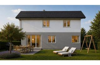 Einfamilienhaus kaufen in 8431 Gralla, Neubau-Einfamilienhaus auf sonnigem Baugrundstück – Mitgestaltung noch möglich