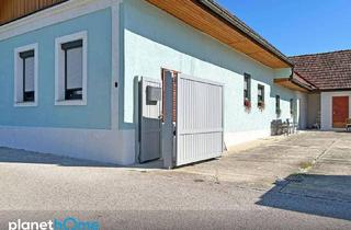 Einfamilienhaus kaufen in 7304 Großwarasdorf, Gemütliches Wohnen mit individuellem Gestaltungsspielraum
