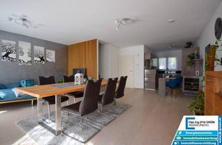 Doppelhaushälfte kaufen in 4072 Straßham, Modern wohnen in Straßham – Doppelhaushälfte - privater Garten