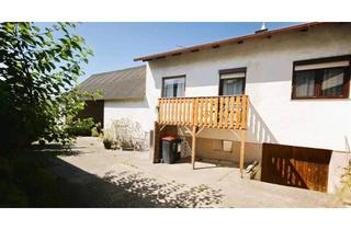 Haus kaufen in 7092 Winden am See, Großzügiges 147m² Haus mit Garten für Wohnen und Gewerbe, Balkon & Garage in Winden am See, Burgenland!