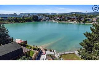 Haus kaufen in 2100 Korneuburg, Wohnen, wo andere Urlaub machen – und trotzdem alles ums Eck!