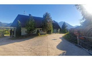 Haus kaufen in 9133 Sittersdorf, Charmantes gepflegtes Wohnhaus mit großzügigem Wirtschaftsgebäude ( Nebengebäude) samt kleiner Werkstatt, nähe Klopeinersee/Turnersee