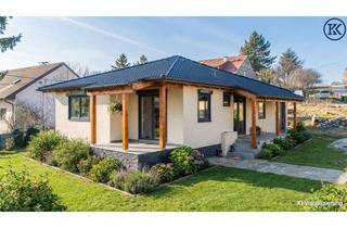 Haus kaufen in 2294 Groißenbrunn, Bungalow-Traum im Rohbau – Gestalten Sie Ihr Zuhause nach eigenen Wünschen