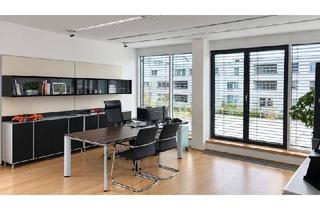 Büro zu mieten in 5412 Puch bei Hallein, Arbeiten auf hohem Niveau - repräsentatives Büro in Puch/Urstein
