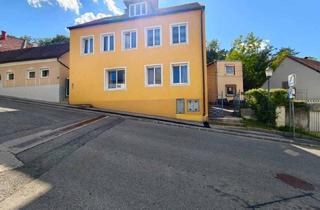 Wohnung kaufen in 2632 Wimpassing im Schwarzatale, Vermietete - Eigentumswohnung in zentraler Lage zu verkaufen!