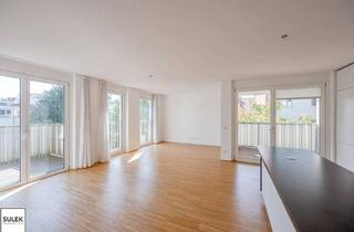 Wohnung kaufen in Ruckergasse, 1120 Wien, 4-Zimmer-Neubauwohnung mit Balkon & Loggia inkl. Tiefgaragenplatz – nahe U4 Schönbrunn