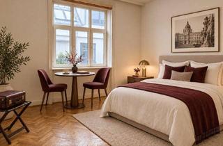 Wohnung kaufen in 1200 Wien, 28 m² Altbau 1200 Wien | 3. Stock ohne Lift | € 114.000 | Anlegerwohnung