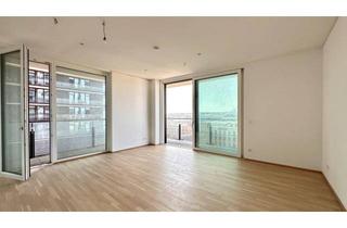Wohnung kaufen in Schnirchgasse, 1030 Wien, TRIIIPLE | 52,71 m² + 20,08 m² Südwestbalkon | nie bewohnt | 12. Stock