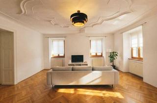 Wohnung mieten in Obere Ortsstraße, 3134 Reichersdorf, Geräumige 5-Zimmer-Wohnung | 114 m² Wohnfläche | Gartenmitbenützung