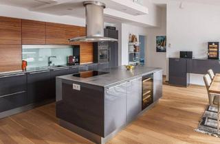 Penthouse mieten in Haller Straße 77, 6020 Innsbruck, Exklusives Penthouse in Innsbruck mit Bergpanorama ab dem 1. Dezember 2026 zu vermieten