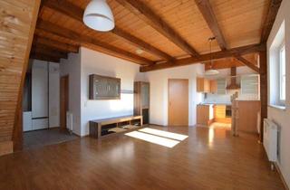 Maisonette mieten in Softwarepark, 4232 Hagenberg im Mühlkreis, Maisonette-Galerie-Wohnung - Top 3
