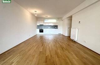 Wohnung mieten in Prager Straße 105 + 109, 1210 Wien, Moderne 2-Zimmer-Neubauwohnung in zentraler Lage – ab Jänner verfügbar!