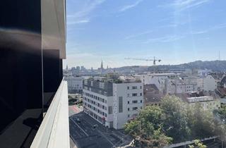 Wohnung mieten in 4040 Linz, *MODERNER Wohntraum* - Mit traumhaftem Fernblick