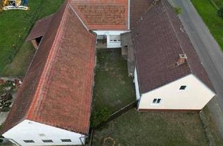 Einfamilienhaus kaufen in 7561 Heiligenkreuz im Lafnitztal, WOHNEN. LEBEN. TIERE HALTEN.