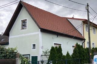 Haus kaufen in Hartergasse 47, 2500 Baden, Adaptierungsbedürftiges Landhaus mit Zweifamilieneignung | ZELLMANN IMMOBILIEN