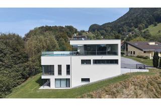 Villen zu kaufen in 6840 Götzis, Traumhaftes Villa in Götzis mit Pool, Aufzug, Terrasse & Garage!