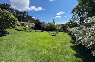 Grundstück zu kaufen in 2380 Perchtoldsdorf, CHRISTOPH CHROMECEK IMMOBILIEN - PERCHTOLDSDORF - Ein Traumgrundsück mit Seltenheitswert in Toplage!