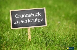 Grundstück zu kaufen in Greinzgasse, 1220 Wien, Ihr Platz für ein Zuhause im Grünen | Unbebautes Grundstück in Essling