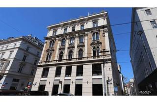 Büro zu mieten in Gutenberggasse, 1070 Wien, 3-Zimmer-Büro in Toplage des 7. Bezirks