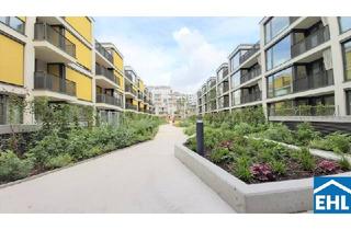 Wohnung mieten in Stipcakgasse, 1230 Wien, Traumhafte 3-Zimmer-Wohnung mit Terrasse und Garten