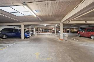 Garagen kaufen in Südtiroler Platz, 1040 Wien, Zwischen Belvedere und Hauptbahnhof | Drei Etagen mit Wohnbau-Potenzial im 4. Bezirk