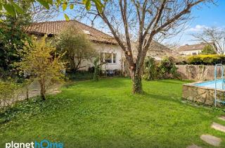 Einfamilienhaus kaufen in Dumreichergasse, 1220 Wien, Einfamilienhaus mit Potential und Pool