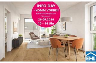 Wohnung kaufen in Quellenstraße, 2340 Mödling, Energieeffizient & zukunftsorientiert