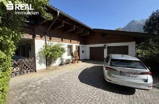 Einfamilienhaus kaufen in 5760 Saalfelden am Steinernen Meer, Platz fürs Leben