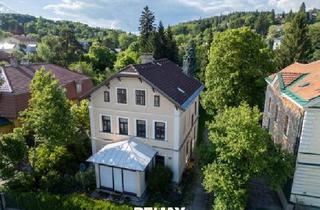 Anlageobjekt in 3021 Pressbaum, " Zinshaus mit Entwicklungspotenzial im begehrten Wiener Umland "