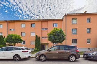 Wohnung kaufen in 2320 Schwechat, SCHWECHAT | HELLE 2-ZIMMER-WOHNUNG MIT BALKON | 56,41 M² – TOP 5