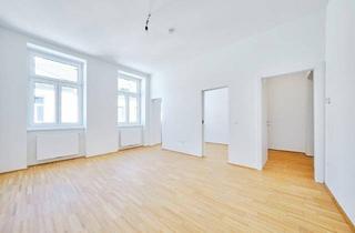 Wohnung kaufen in Währinger Straße 168, 1180 Wien, Ruhelage, moderner Erstbezug, Aumannplatz, Aufzug,