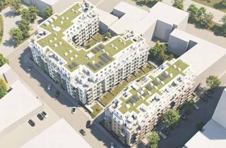Wohnung kaufen in Hopsagasse, 1200 Wien, "WOHNEN NÄHE DONAUKANAL" - GARTENWOHNUNG mit 4 Zimmern - Ertbezug