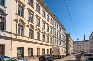 Wohnung kaufen in 1160 Wien, ++NEU++ 1-Zimmer Altbau-Wohnung sanierungsbedürftig!