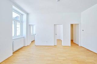 Wohnung kaufen in Währinger Straße 168, 1180 Wien, Ruhelage im Innenhof! Auch ein interessantes Anlageobjekt mit Lagezuschlag!