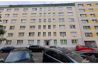 Wohnung mieten in 1200 Wien, Mietwohnung im Herzen vom 20 Bezirk