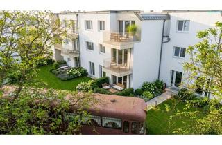 Wohnung mieten in 2700 Wiener Neustadt, Lichtdurchflutete DG - Wohnung mit exklusivem Schneebergblick.