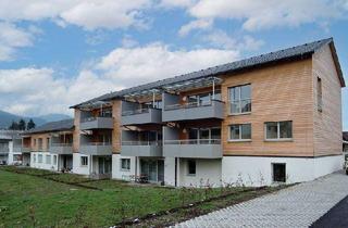 Wohnung mieten in Steinfeldsiedlung 27, 8670 Krieglach, 3-Zimmer-Wohnung in Krieglach