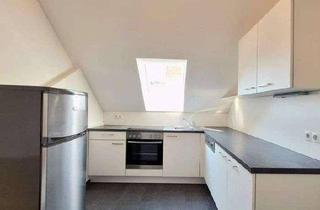 Wohnung mieten in Schmölzergasse 12, 8020 Graz, LEND: Ruhige 1 ZIMMER-Wohnung, extra Küche möbliert, Bad mit Wanne / WC / Fenster, nähe Hauptbahnhof