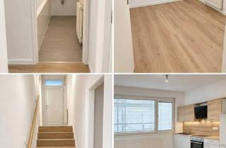 Wohnung mieten in 3100 Sankt Pölten, Frisch sanierte 2-Zimmer-Wohnung im Herzen von St.Pölten