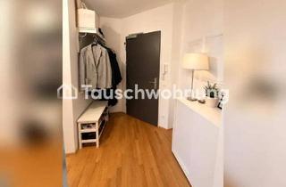 Wohnung mieten in 1020 Wien, TAUSCHWOHNUNG Leopoldstadt: 2-Zimmer-Wohnung bei der Prater-Allee