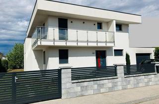 Einfamilienhaus kaufen in 7201 Neudörfl, ++ Modernes Einfamilienhaus in ruhiger TOP Lage++