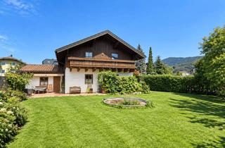 Einfamilienhaus kaufen in 5061 Elsbethen, Ihr Zuhause in Elsbethen – Großzügiges Grundstück, herrlicher Garten & viel Gestaltungspotenzial