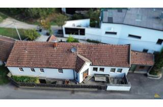 Einfamilienhaus kaufen in 3471 Neudegg, Charmantes Einfamilienhaus mit Weinkeller in Neudegg/Großriedenthal
