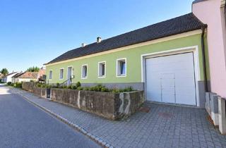 Bauernhäuser zu kaufen in 2152 Gnadendorf, Über 1.000 m² für Ihre Ideen – Bauernhaus mit großem Stadl in Gnadendorf