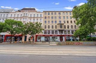 Wohnung kaufen in 1080 Wien, Elegante Altbauwohnung mit Geschichte im Herzen des 8. Bezirks