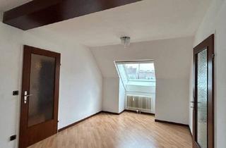 Wohnung kaufen in Nattergasse, 1170 Wien, DG-WOHNUNG NÄHE OTTAKRINGER-BRAUEREI!!