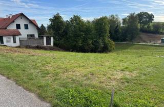 Grundstück zu kaufen in Freileben, 4121 Altenfelden, Baugrundstück mit Aussicht - 1.175 m² | Bauland | Kein Bauzwang | 60.000 €