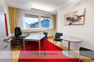 Gewerbeimmobilie kaufen in 5020 Salzburg, PREISREDUKTION: Großzügiges Büro mit sehr guter Verkehrsanbindung in Maxglan